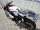 2009 Honda  CBR 1000 Fireblade HRC Edition ABS Motorcycle Sports/Super Sports Bike photo 3