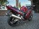 1997 Honda  CBR1100 XX Motorcycle Motorcycle photo 2