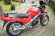 1999 Honda  NTV 650 Motorcycle Naked Bike photo 3