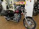 1994 Honda  VT600 C Shadow with suitcases .... Motorcycle Chopper/Cruiser photo 9