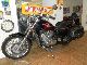 1994 Honda  VT600 C Shadow with suitcases .... Motorcycle Chopper/Cruiser photo 1