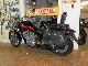 1994 Honda  VT600 C Shadow with suitcases .... Motorcycle Chopper/Cruiser photo 3