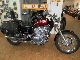 1994 Honda  VT600 C Shadow with suitcases .... Motorcycle Chopper/Cruiser photo 6