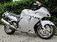 2005 Honda  CBR 1100 XX Motorcycle Sport Touring Motorcycles photo 1
