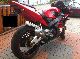 2002 Honda  CBR 900RR Fireblade Motorcycle Sports/Super Sports Bike photo 3