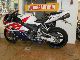 2005 Honda  CBR 1000 RR from 2005 in top condition Motorcycle Sports/Super Sports Bike photo 1
