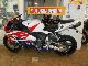2005 Honda  CBR 1000 RR from 2005 in top condition Motorcycle Sports/Super Sports Bike photo 5