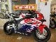 2005 Honda  CBR 1000 RR from 2005 in top condition Motorcycle Sports/Super Sports Bike photo 6