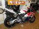 2005 Honda  CBR 1000 RR from 2005 in top condition Motorcycle Sports/Super Sports Bike photo 7