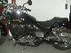 2002 Honda  VT 750 Black Widow m. Ensuring top condition Motorcycle Chopper/Cruiser photo 6