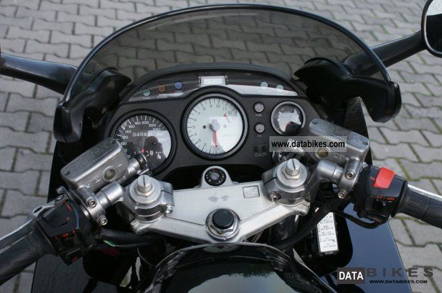 Honda vfr 750 rc36 manual