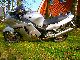 Honda  CBR 1100 XX Super Blackbird, tail conversion 2002 Sport Touring Motorcycles photo