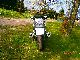 2002 Honda  CBR 1100 XX Super Blackbird, tail conversion Motorcycle Sport Touring Motorcycles photo 3