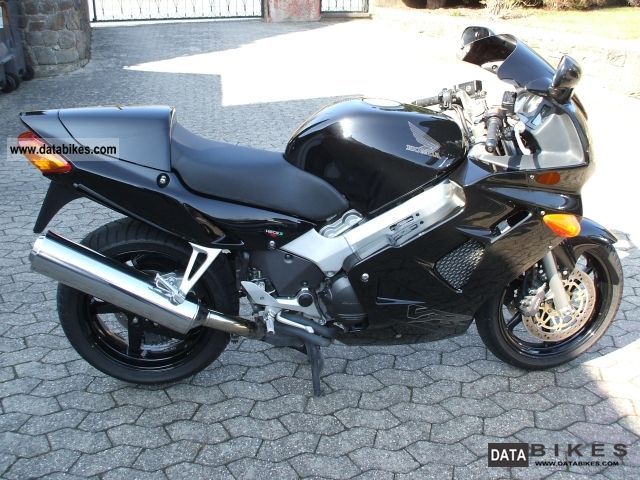 1998 Honda  VFR 800 RC 46 TOP ONLY 21 TKM ACCIDENT-FREE Motorcycle Sport Touring Motorcycles photo
