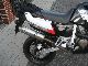 1993 Honda  African Twin XRV 750 (RD04) Motorcycle Enduro/Touring Enduro photo 2