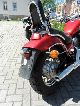 1998 Honda  VT 600 Shadow Motorcycle Chopper/Cruiser photo 5