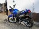 2000 Honda  FX 650 Vigor Motorcycle Enduro/Touring Enduro photo 3
