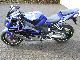 2006 Honda  SC 57 CBR1000RR top condition! Motorcycle Sports/Super Sports Bike photo 2