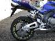2006 Honda  SC 57 CBR1000RR top condition! Motorcycle Sports/Super Sports Bike photo 3