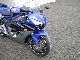 2006 Honda  SC 57 CBR1000RR top condition! Motorcycle Sports/Super Sports Bike photo 4