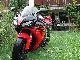 2006 Honda  CBR Motorcycle Sports/Super Sports Bike photo 1