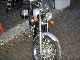 1994 Honda  VT 600 C Motorcycle Motorcycle photo 3