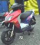 Honda  X8R S x8rs moped scooter New Great Inspection 2000 Motor-assisted Bicycle/Small Moped photo