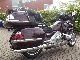 2007 Honda  GL 1800 GOLD WING AIRBAG / NAVI / TOP CONDITION! Motorcycle Tourer photo 5
