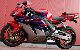 Honda  CBR 1000 RR! From 2 Hand! Gepfl. Vehicle! 2005 Sports/Super Sports Bike photo