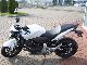 2012 Honda  CB 600 Hornet ABS Tageszulassung Motorcycle Motorcycle photo 2