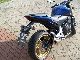 2012 Honda  CB 600 Hornet ABS Vorf. Motorcycle Motorcycle photo 3