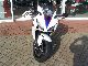 2012 Honda  Fireblade CBR 1000 ABS Vorf. Motorcycle Motorcycle photo 2