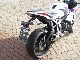 2012 Honda  Fireblade CBR 1000 ABS Vorf. Motorcycle Motorcycle photo 3