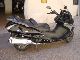 Honda  SILVER WING 400 2007 Scooter photo