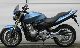 2005 Honda  CB 600 Hornet F 5 Motorcycle Naked Bike photo 1