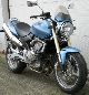 2005 Honda  CB 600 Hornet F 5 Motorcycle Naked Bike photo 2
