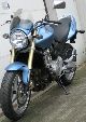 2005 Honda  CB 600 Hornet F 5 Motorcycle Naked Bike photo 3