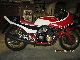 1984 Honda  CB 1100R SC08 Motorcycle Sports/Super Sports Bike photo 2