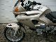 1998 Honda  NT 650 V Deauville NTV 650, 2 Hand, 32 TKm Motorcycle Motorcycle photo 2