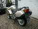 1998 Honda  NT 650 V Deauville NTV 650, 2 Hand, 32 TKm Motorcycle Motorcycle photo 4