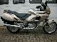 1998 Honda  NT 650 V Deauville NTV 650, 2 Hand, 32 TKm Motorcycle Motorcycle photo 7