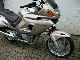 1998 Honda  NT 650 V Deauville NTV 650, 2 Hand, 32 TKm Motorcycle Motorcycle photo 8