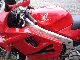 1995 Honda  VFR 750 Motorcycle Motorcycle photo 8