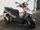 2005 Honda  Dylon Rossi Repsol Edition 125 Motorcycle Scooter photo 3