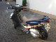 2005 Honda  Dylon Rossi Repsol Edition 125 Motorcycle Scooter photo 4