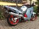 1996 Honda  CBR 1100 XX Super Blackbird CBS Double X Motorcycle Sport Touring Motorcycles photo 3