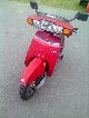 Honda  AF01 1989 Motor-assisted Bicycle/Small Moped photo