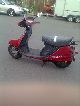 1989 Honda  AF01 Motorcycle Motor-assisted Bicycle/Small Moped photo 3
