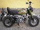 1975 Honda  Monkey Z50J Motorcycle Motor-assisted Bicycle/Small Moped photo 1