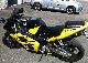 2003 Honda  CBR 900 Fireblade (SC 50) Motorcycle Sports/Super Sports Bike photo 1